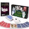 Magic Makers Complete Card Magic 180 Card Tricks & Professional