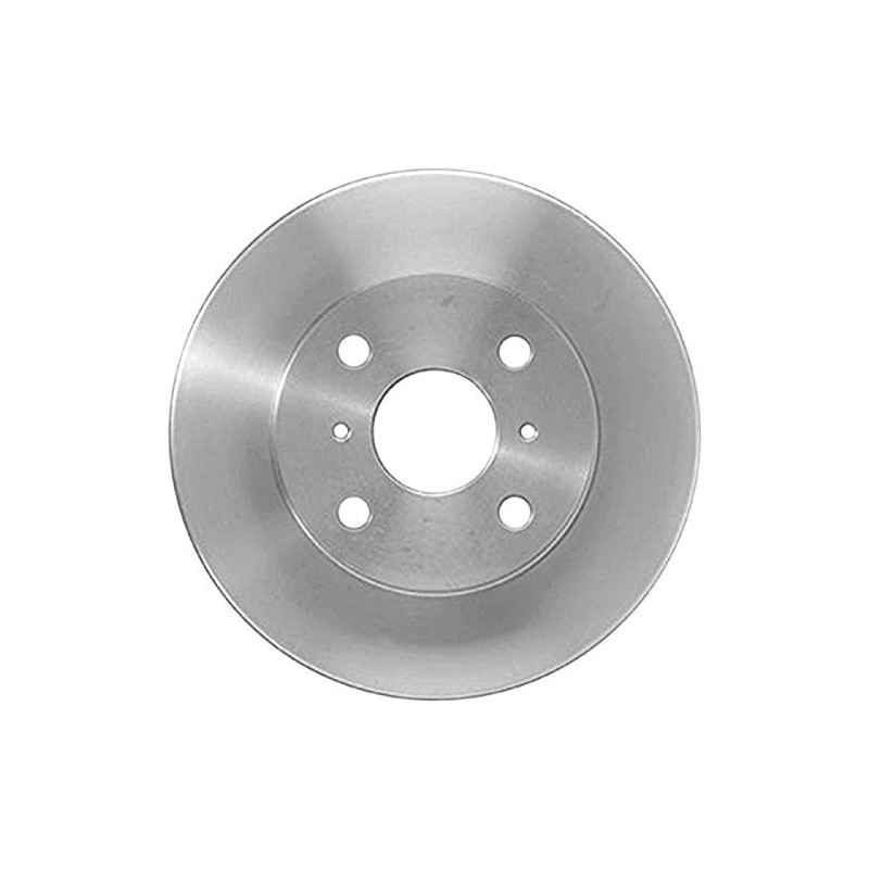 Bendix Premium PRT5321 Front Brake Rotor for Toyota Echo 2000