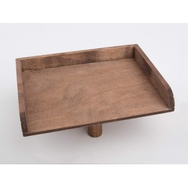 Wilesco 01305 loading area