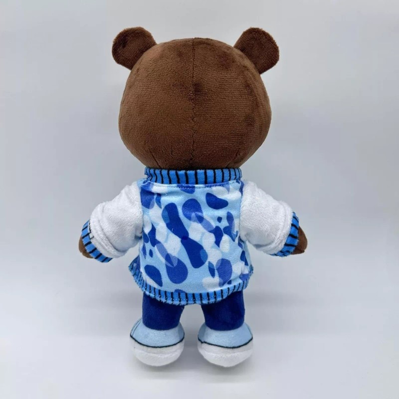 TO Juguete De Peluche De Oso Osito Kanye Teddy Bear