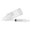 Ink Cleaning Solution Strong Dissolve Ability Nozzle Dye Cleaning Fluid