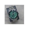 Invicta Pro Diver Men 48mm Stainless Steel Steel Green dial