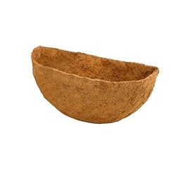 Apollo Coco Wall Liner 16"