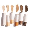 ATTITUDE Oceanly Light Coverage Under Eye Concealer Stick, Titanium Dioxide-Free,
