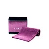Laxia Premium Car Wiping Cloth, Luxury Silk Touch, In-Car, Smartphone,