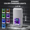 Stocking Stuffers Gifts for Men Adults, Unique Shake Ignition Torch