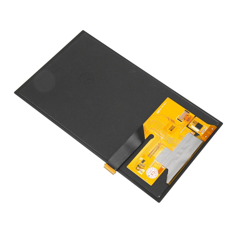 Console Assembled LCD Display Set Replacement Assembled LCD Screen with