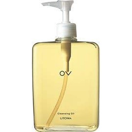 Utowa OV Cleansing Oil 14.5 fl oz (420 ml)