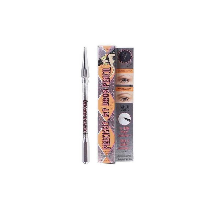 10% coupon Eyebrow Freecisely My Brow Pencil No. 3 Warm