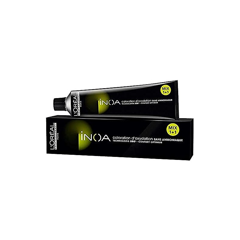L'Oréal Paris L'Oréal Professionnel INOA Hair Colour 6.3 Dark Blonde