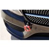 RYCK Sport Red Track Racing Style CNC Metal Tow Hook