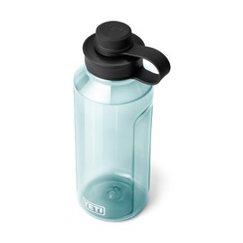 YETI Yonder 1.5L/50 oz Water Bottle with Yonder Tether Cap, Seafoam