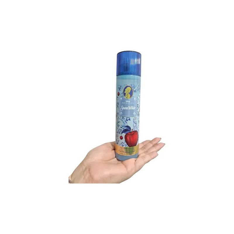 Bath And Body Princesas Lifes A Fairy Tales Blanca Nieves