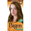 Bigen Polvo de color #46 Castaño claro 2 oz (paquete