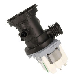 Indesit Washing Machine Drain Pump (220-240V Askoll Type)