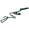 Rope Halter Multi Knots Safe Wearable Weaving Polyester Horse Halter
