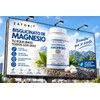 Bisglicinato De Magnesio 500 Mg 200 Días De Suministro