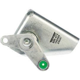 Dorman 600-472 Transfer Case Shift Linkage Compatible with Select Jeep Models