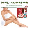 Sets De Regalo Navideños De Crema De Manos Y Crema