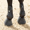 Equinavia Odin Flexi Overreach Boots - Black - XL