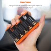 Dilwe Finger Exerciser, Finger Trainer Variable Hand Finger Strength Tension