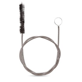 Hydrapak Hydrant Reservoir Cleaning Kit, Blue, One Size (A145),Silver