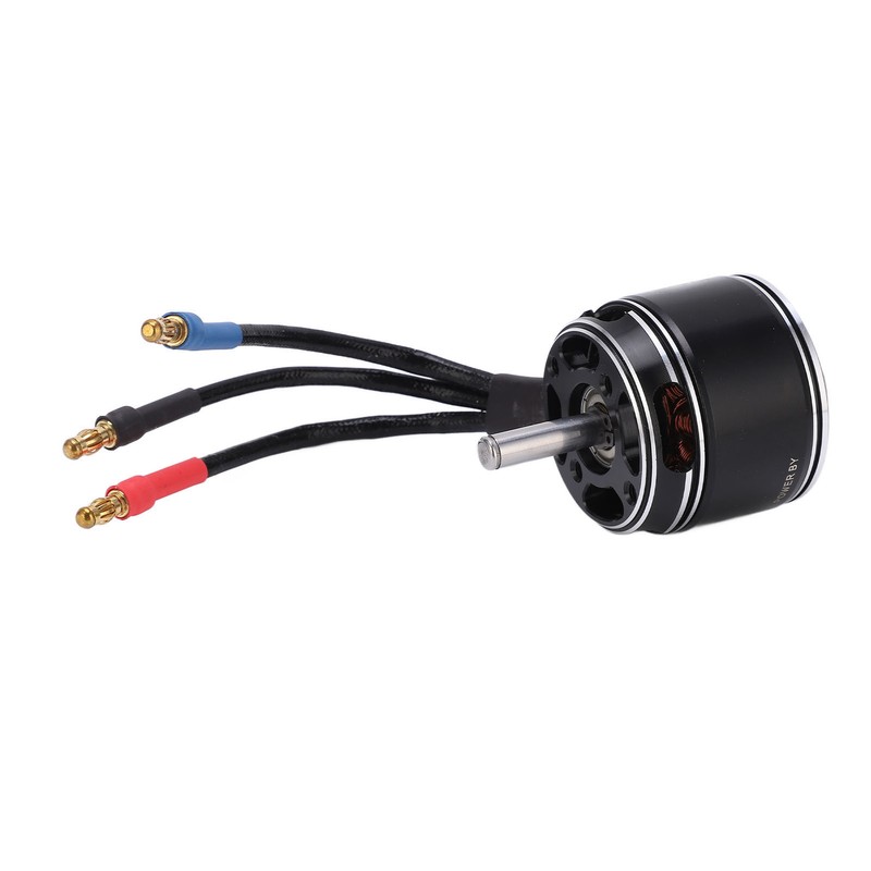 RC D3536EVO 3‑4S Lipo Brushless Motor for RC Multicopters Helicopter
