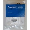 L-com WPUSB Series Waterproof USB Type A Jack with 10"