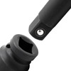 Powerbuilt 1/2 Inch Drive x 3/4 Inch SAE Deep Impact