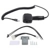 WONSABON Snowplow Handheld Controller Compatible with Western 56462 SAM 1306902