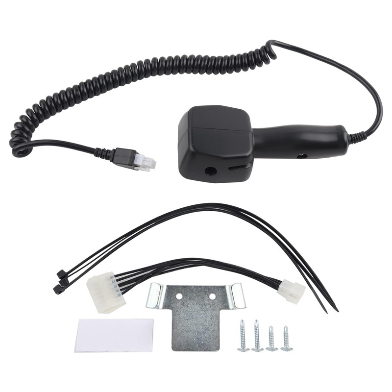WONSABON Snowplow Handheld Controller Compatible with Western 56462 SAM 1306902