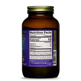 Healthforce Superfood Elixir of The Lake - 150 g Powder