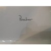 Porcher Marquee Undercounter Lavatory Medium Square Sink 12080-00.001 ( DN6293)