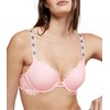 Victoria's Secret MS-VS Push Up,Pretty Blossom,36DDD