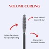 Máscara Clio Kill Lash Superproof (02 Volume Curling Black)