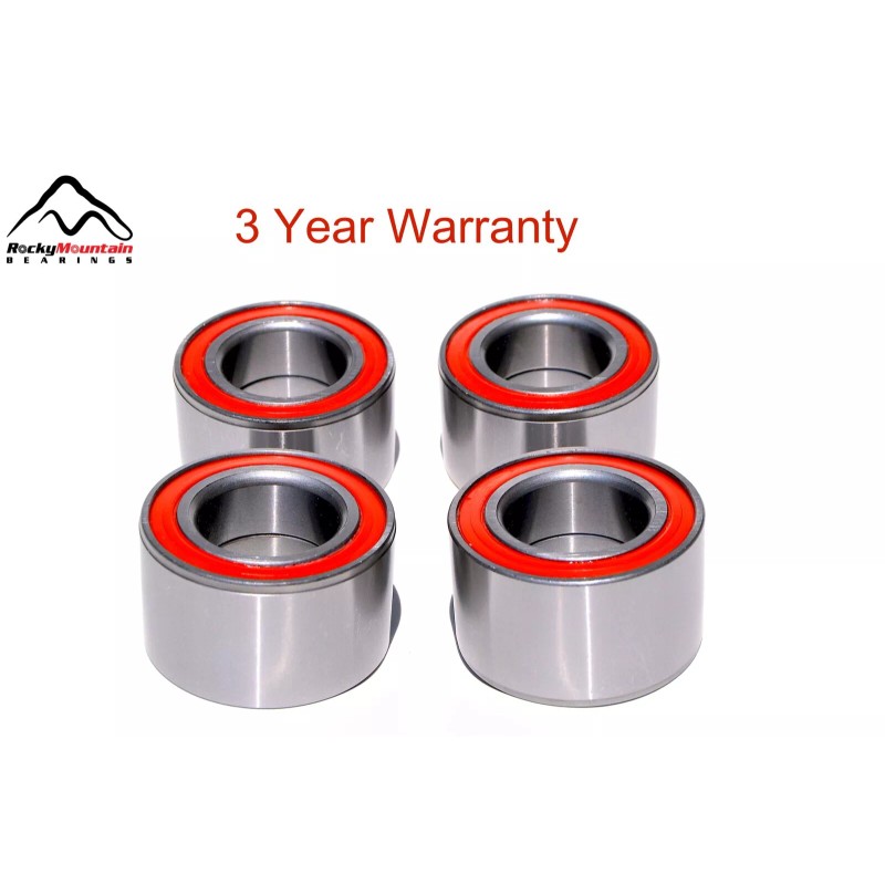 Rocky Mountain Bearings Fits John Deere Gator XUV 620i 850D
