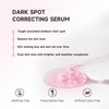 Disunie Dark Spot Correcting Serum, Tranexamic Acid + Niacinamide +