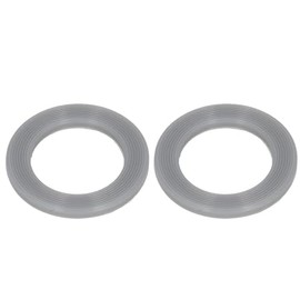 2x Replacement Blade Seal / Sealing Ring / Blade Bearing Seal / Seal for Vorwerk Thermomix TM5 TM31 TM21 TM3300 Replaces 38414-BH-1 Food Processor
