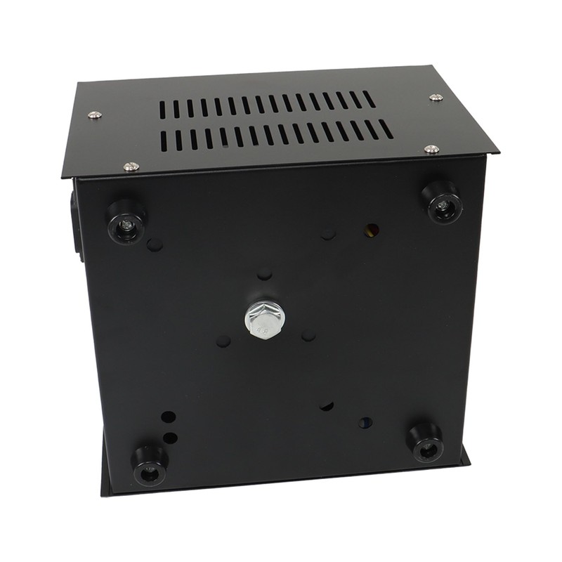 kimllier 2000W Voltage Transformer Converter Step Up 110V to 220V