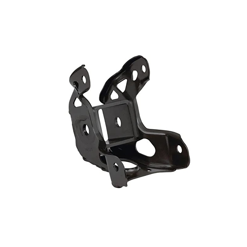 Can-Am New OEM Rear Receiver Hitch, 715005186