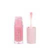Lip Oil Moira Glow Getter Hydrating Lip Oil (009, Bubble