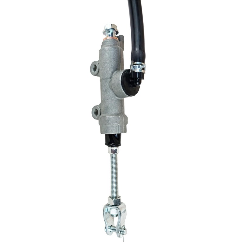 Vanlison Rear Brake Master Cylinder Compatible with Arctic Cat ATV