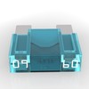 Auprotec Maxi Blade Fuse 20 A - 80 A, 60A
