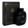 Vurv Royce Black Eau de Parfum Spray for Men, 3.4