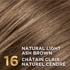 L'Oreal Paris Superior Preference Permanent Hair Color, 16 Natural Light