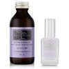 Esmalte de uñas Reomver, Remover 2in1BaseTop Coat