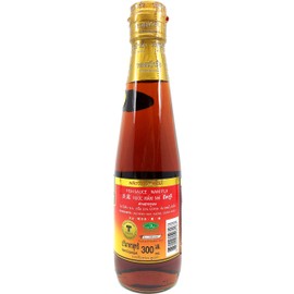 Abalone Finest Thai Fish Sauce Nam Pla 300 ml