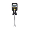 Goodyear 8mm Spanner-Chrome Vanadium Steel| Precision Engineered for Tightening and