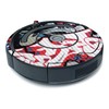 MightySkins Carbon Fiber Skin for iRobot Roomba 675 Minimal Coverage