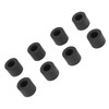 8PCS Rubber Roller Replacement for Cricut Maker 2, 3, Replacement